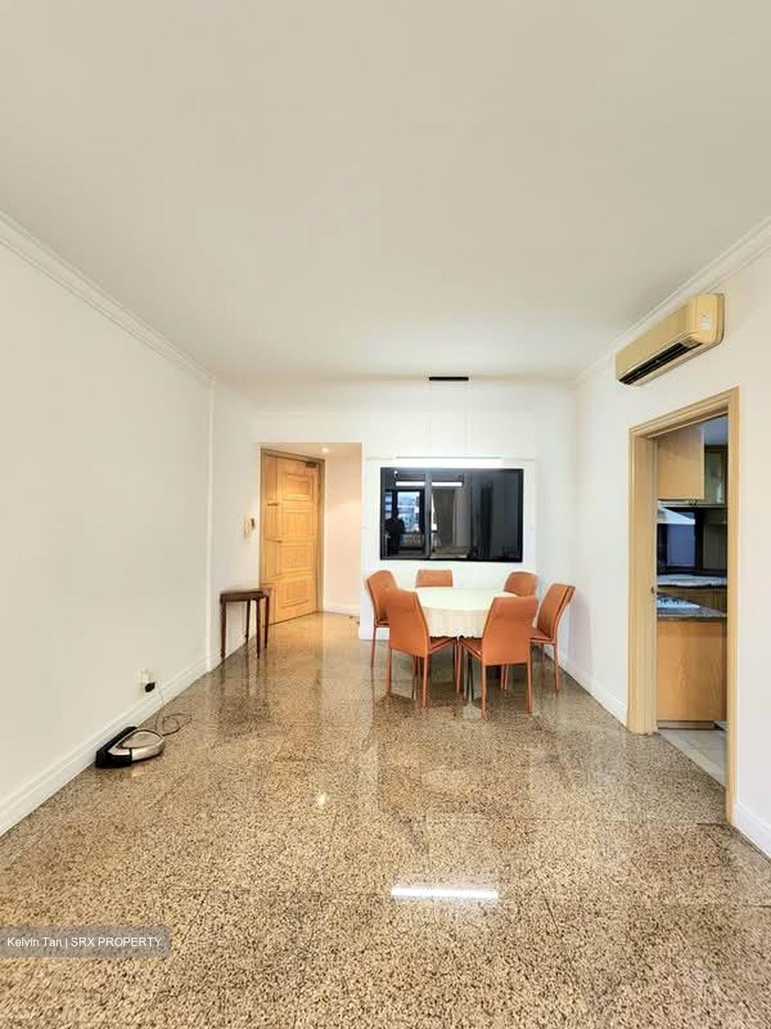 Heritage View (D5), Condominium #589754901